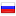 dpskanc.ru hosted country
